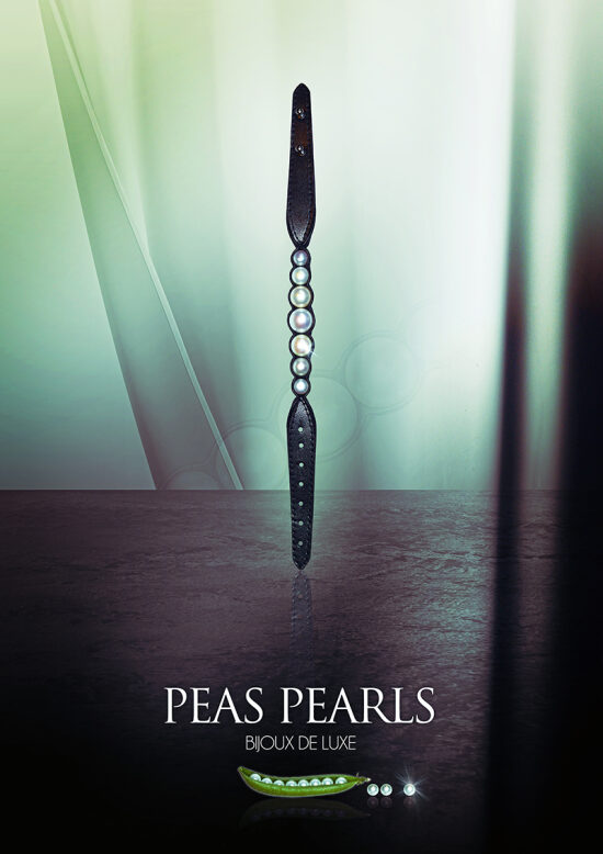 Affiche bracelet